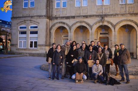 A Estrada, mucho más que A Rapa das Bestas A Estrada, mucho más que A Rapa das Bestas