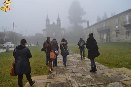 A Estrada, mucho más que A Rapa das Bestas A Estrada, mucho más que A Rapa das Bestas