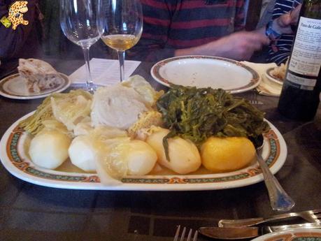 A Estrada, mucho más que A Rapa das Bestas A Estrada, mucho más que A Rapa das Bestas