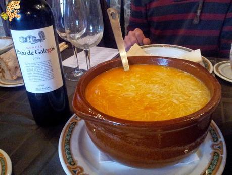 A Estrada, mucho más que A Rapa das Bestas