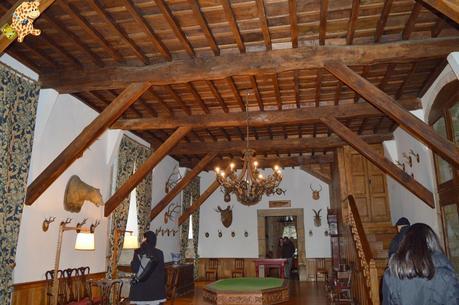 A Estrada, mucho más que A Rapa das Bestas A Estrada, mucho más que A Rapa das Bestas