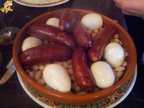 A Estrada, mucho más que A Rapa das Bestas A Estrada, mucho más que A Rapa das Bestas