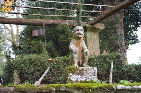 A Estrada, mucho más que A Rapa das Bestas A Estrada, mucho más que A Rapa das Bestas