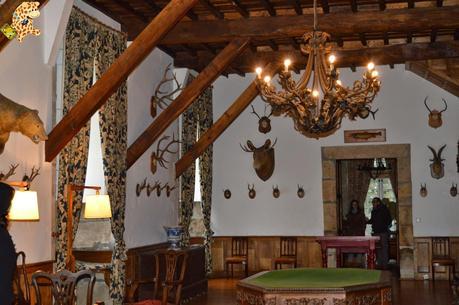 A Estrada, mucho más que A Rapa das Bestas A Estrada, mucho más que A Rapa das Bestas