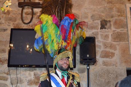 A Estrada, mucho más que A Rapa das Bestas A Estrada, mucho más que A Rapa das Bestas