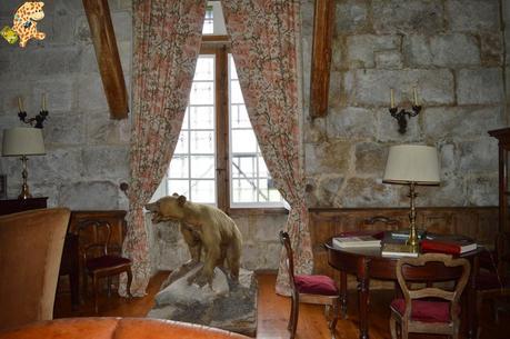 A Estrada, mucho más que A Rapa das Bestas