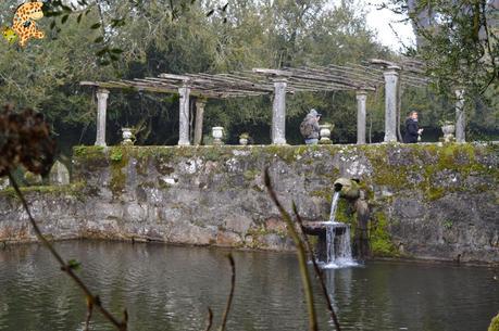 A Estrada, mucho más que A Rapa das Bestas A Estrada, mucho más que A Rapa das Bestas
