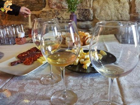 A Estrada, mucho más que A Rapa das Bestas A Estrada, mucho más que A Rapa das Bestas