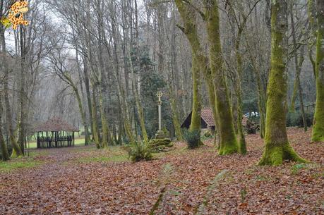A Estrada, mucho más que A Rapa das Bestas A Estrada, mucho más que A Rapa das Bestas