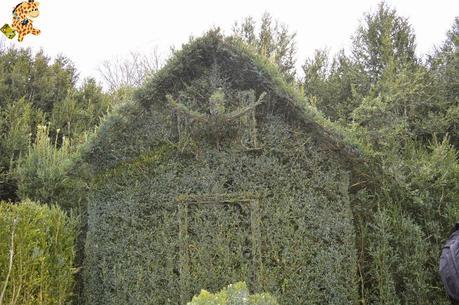 A Estrada, mucho más que A Rapa das Bestas A Estrada, mucho más que A Rapa das Bestas