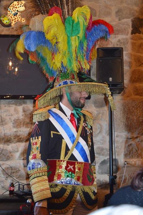 A Estrada, mucho más que A Rapa das Bestas A Estrada, mucho más que A Rapa das Bestas