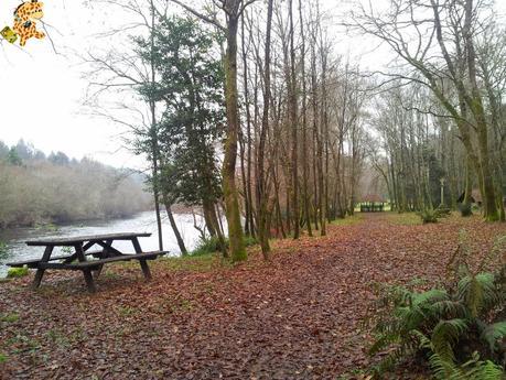 A Estrada, mucho más que A Rapa das Bestas A Estrada, mucho más que A Rapa das Bestas