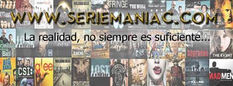 Calendario de series 2015 Calendario de series 2015