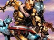 Revelado primer cartel C2E2 2015