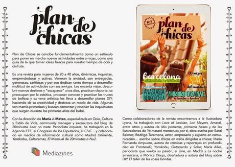 Conoce Mediazines, el primer quiosco de revistas interactivas con tarifa plana para el mercado hispano