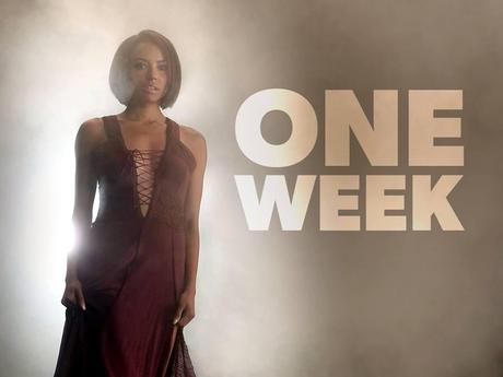 Nueva imagen promocional de la 6ª Temporada