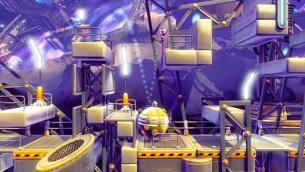 Shiftlings, lo nuevo de Sierra y Rock Pocket Games
