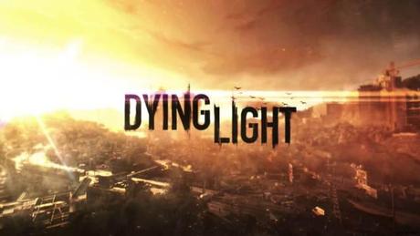 dying light