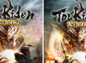 Confirmado Toukiden: Kiwami para marzo
