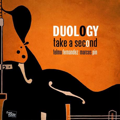 TELMO FERNÁNDEZ & MARCOS PIN: Duology-Take a second