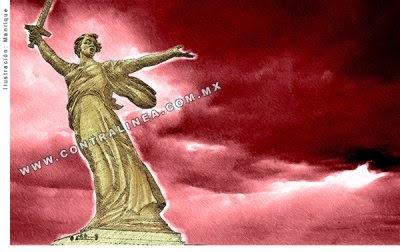 Rusia revierte la estrategia de la OTAN