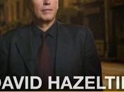 David Hazeltine