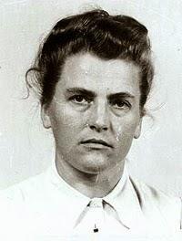 La Bestia de Auschwitz, Maria Mandel (1912-1948)