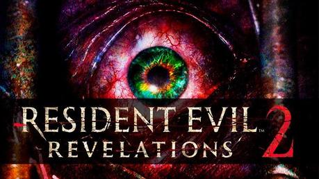 Resident Evil Revelations 2 se retrasa hasta el 25 de febrero