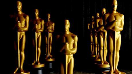 Listado De Nominados A La 87° Edición De Los Oscar