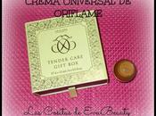 Crema Universal Oriflame .... Fapex!!!!!