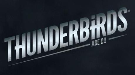 Primera imagen del los Hermanos Tracy de la nueva serie de Thunderbirds