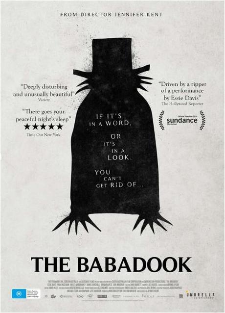 Nuevo tráiler e imágenes de thriller “The Babadook”. Estreno en cines de España, 16 de enero de 2015