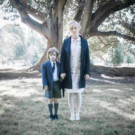 Nuevo tráiler e imágenes de thriller “The Babadook”. Estreno en cines de España, 16 de enero de 2015