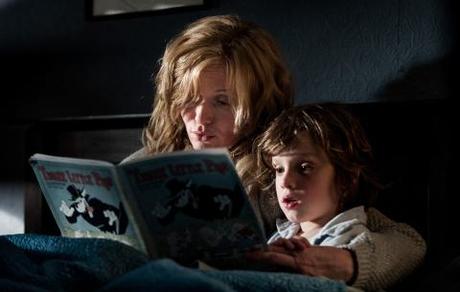 Nuevo tráiler e imágenes de thriller “The Babadook”. Estreno en cines de España, 16 de enero de 2015