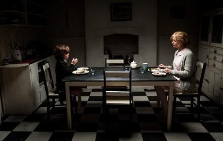 Nuevo tráiler e imágenes de thriller “The Babadook”. Estreno en cines de España, 16 de enero de 2015