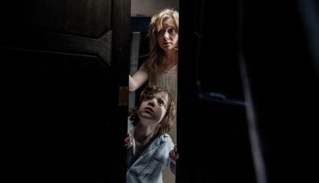 Nuevo tráiler e imágenes de thriller “The Babadook”. Estreno en cines de España, 16 de enero de 2015