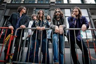 Rich Robinson anuncia el fin definitivo de The Black Crowes