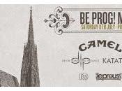 Devin Townsend Project suma festival Prog! Friend