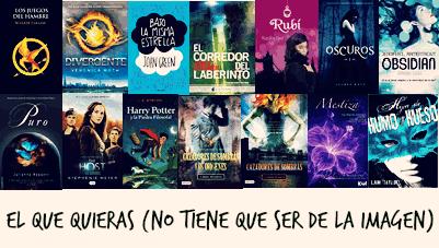 Un año con el blog... y sorteo