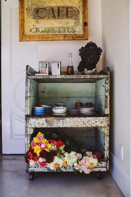 Para el rincón de mi cocina...