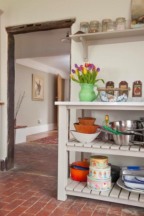 Para el rincón de mi cocina...