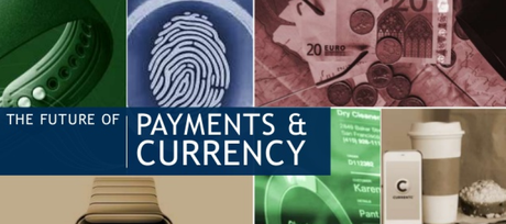 Billeteras digitales desplazan dinero en efectivo