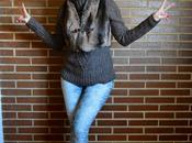 Weekend look. Cowgirl style.