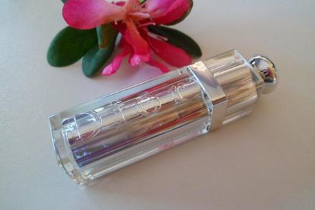 Dior Addict Lipstick: 751 EXOTIQUE