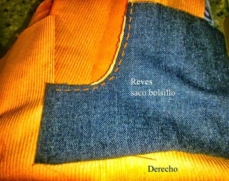 Tutorial bolsillo Mook Denim Ottobre 4/2014