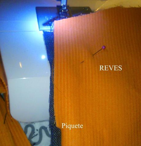 Tutorial bolsillo Mook Denim Ottobre 4/2014