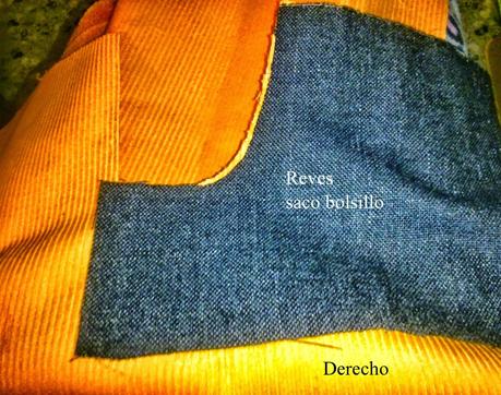 Tutorial bolsillo Mook Denim Ottobre 4/2014