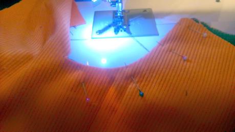 Tutorial bolsillo Mook Denim Ottobre 4/2014