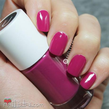 Amy Nailmatic Swatch