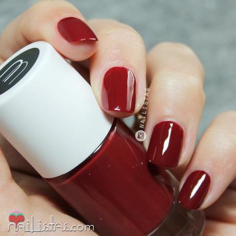 Aime Nailmatic Swatch